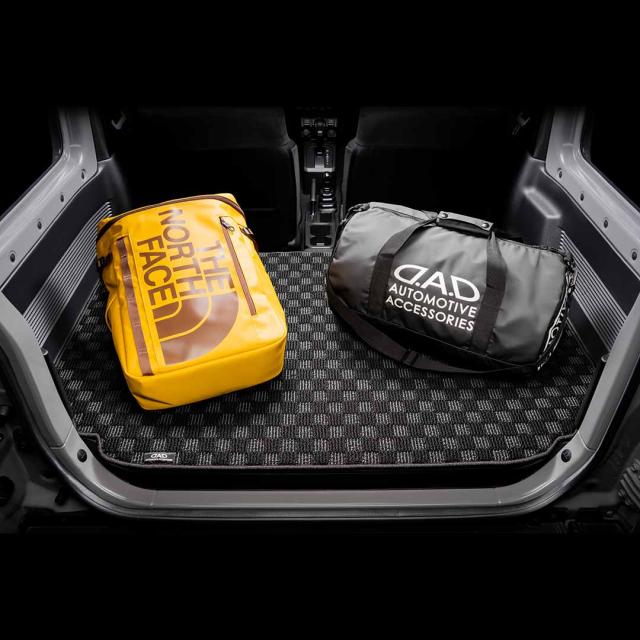 DSZ0016ロングラゲッジCHECK1