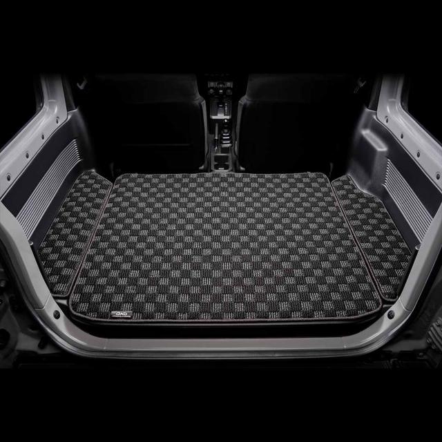 DSZ0016ロングラゲッジCHECK1