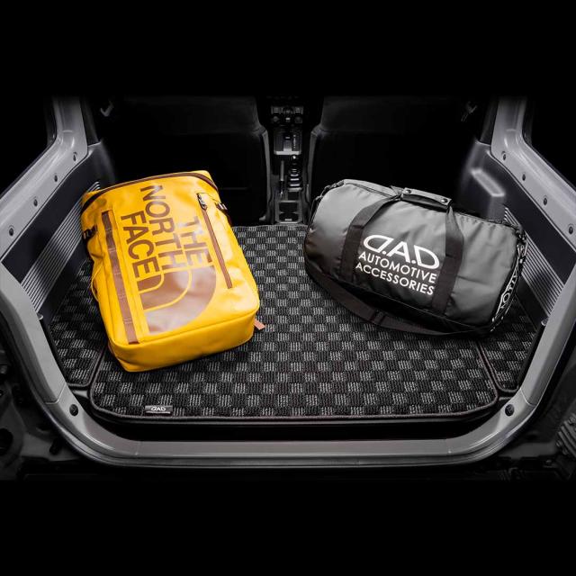 DSZ0016ロングラゲッジCHECK1