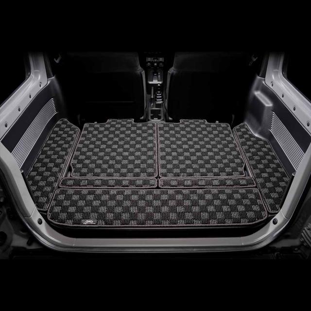 DSZ0016ロングラゲッジCHECK1