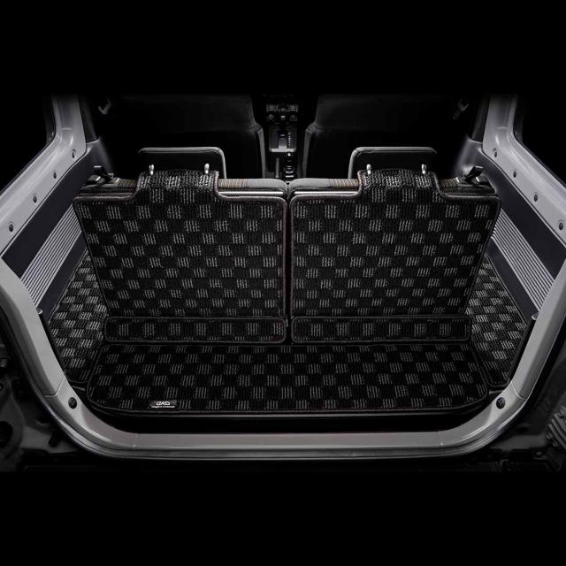 DSZ0016ロングラゲッジCHECK1