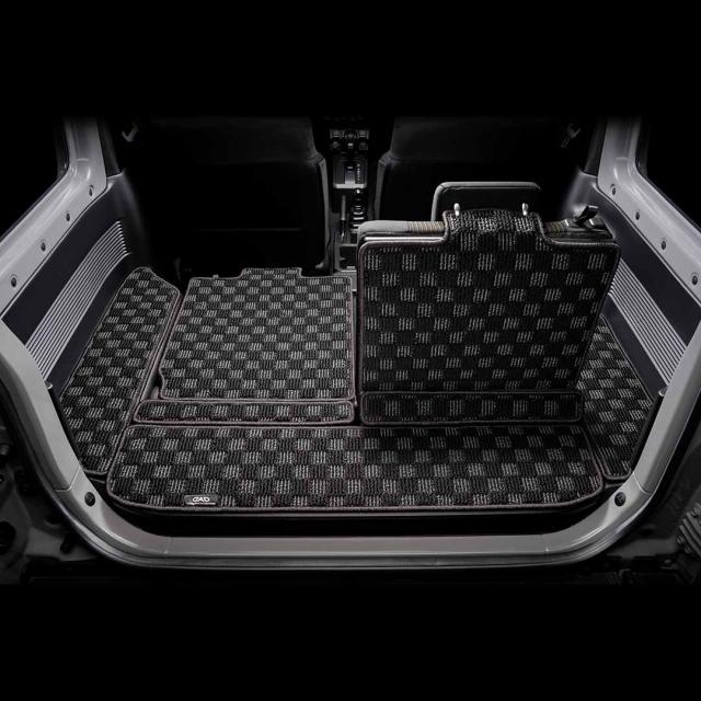 DSZ0016ロングラゲッジCHECK1