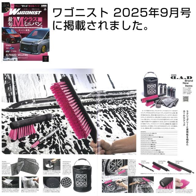 ワゴニスト2509