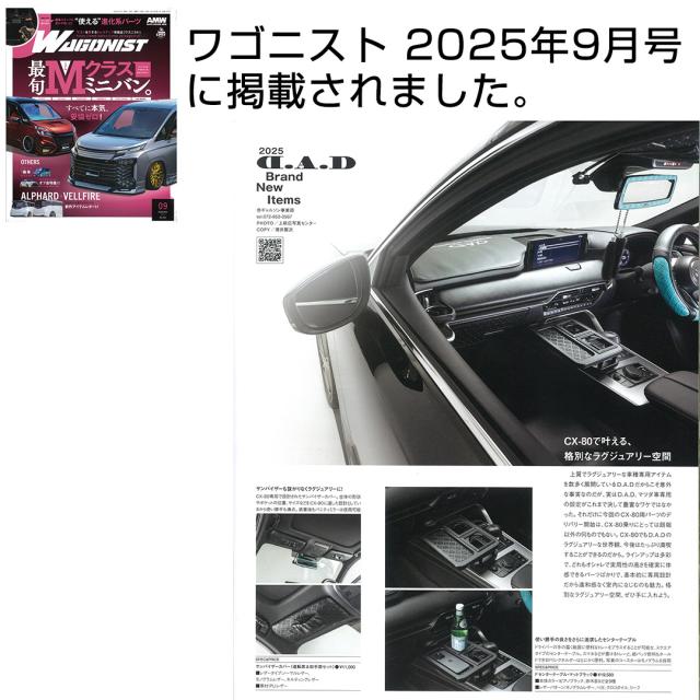 ワゴニスト2509