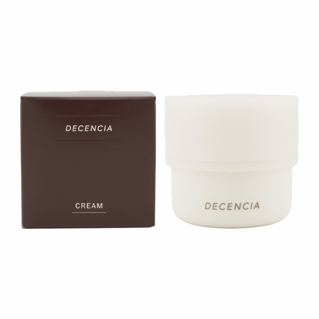 DECENCIA ディセンシア クリーム 敏感肌用クリーム 30g 角層クリーム 