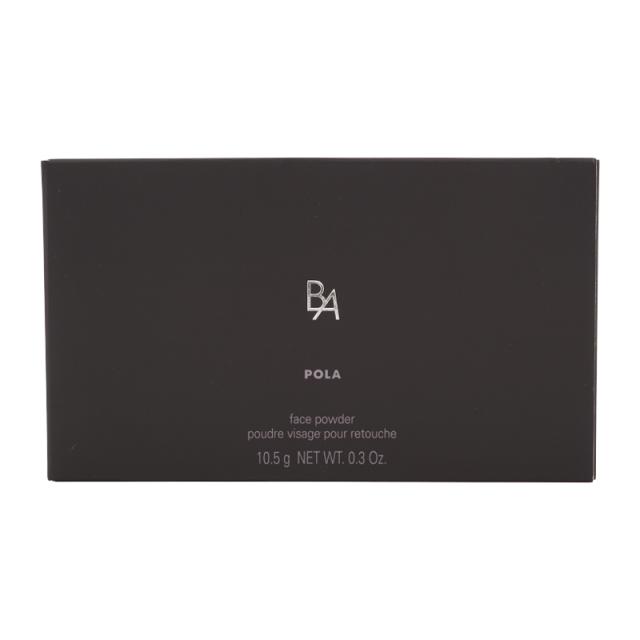 POLA ポーラ B.A リタッチングパクト リフィル 10.5g ベースメーク フェイスパウダー 詰め替え用 プレストパウダー [ギフトラッピング対応]
