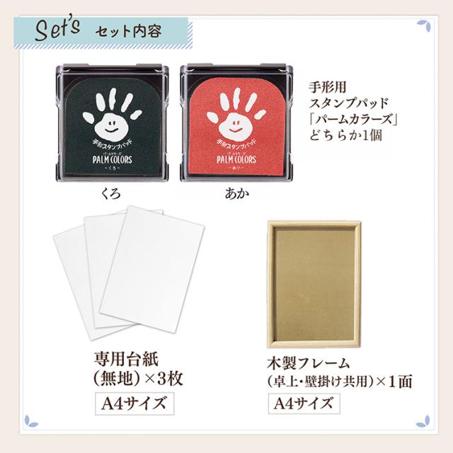 セット内容写真