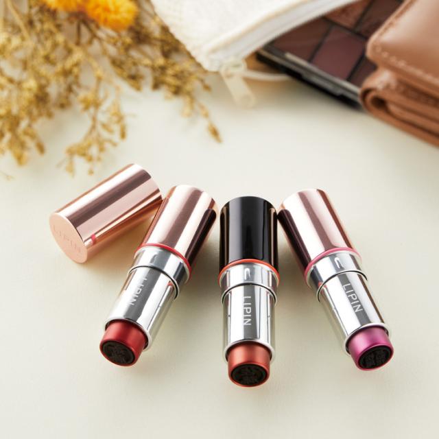 コスメのようなシャチハタ印