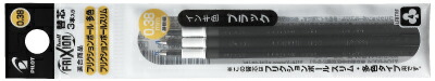 替え芯