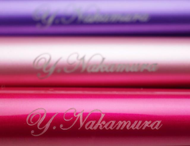 ジェットストリーム 多機能 名入れ