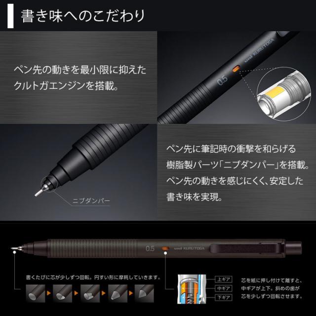 名入れ クルトガメタル