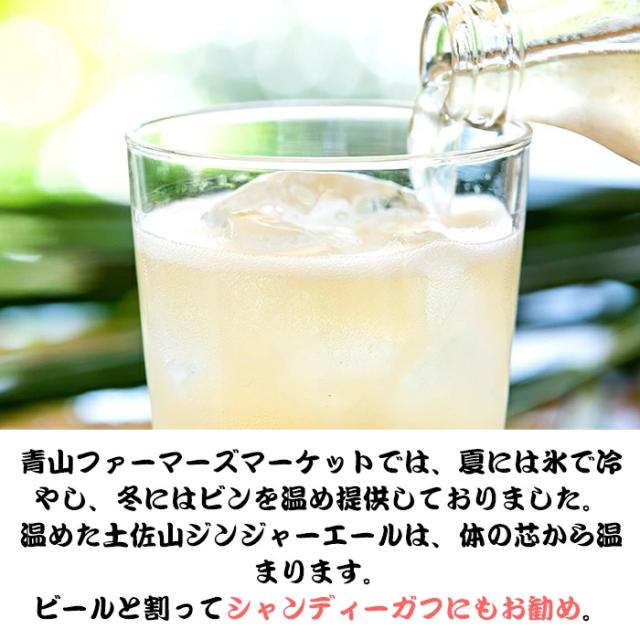 シャンディーガフにもお勧め