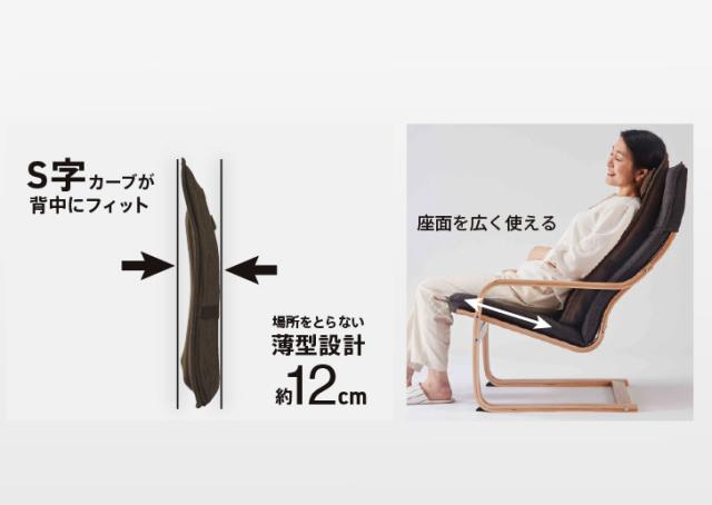 【公式】【値下げしました】ハイバックマッサージャー AX-HP212 シートマッサージャー コードレス ヒーター 軽量 マッサージチェア マッサージ器 背中 腰 肩 マッサージシート 全身 寝ながら マッサージ機 チェア 椅子 健康 家電 コンパクト プレゼント ギフト クリスマス 公式】【値下げしました】ハイバックマッサージャー AX-HP212 シート