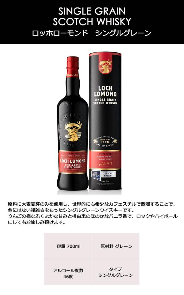 ロッホローモンド