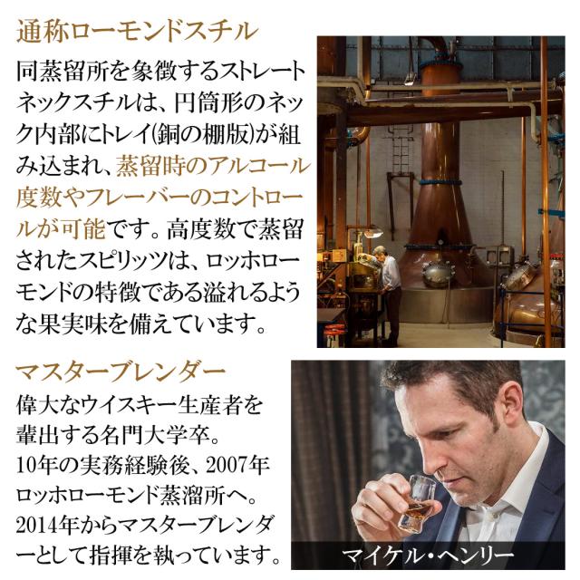 ロッホローモンド