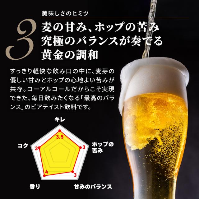 ブローリー プレミアムラガー