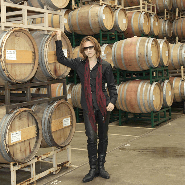 ワイ バイ ヨシキ