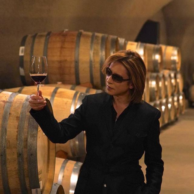 ワイ バイ ヨシキ