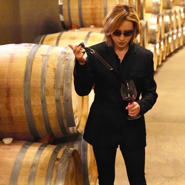 ワイ バイ ヨシキ