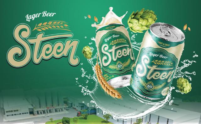輸入ビール