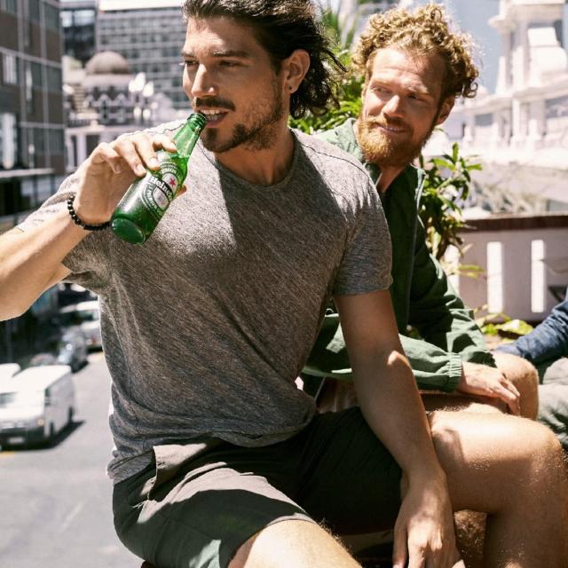 ビール ハイネケン