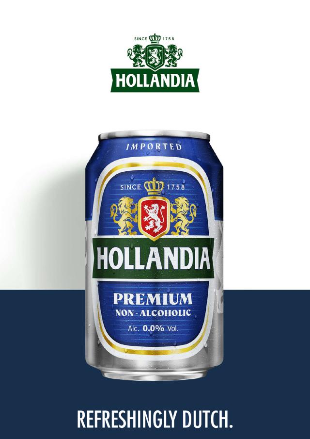 ノンアルコールビール ホランディア ローアルコール ビール ローアル ノンアルコール ビアテイスト 飲料 ノンアル ビールテイスト