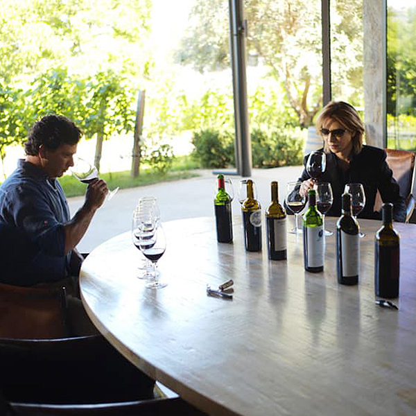 ワイ バイ ヨシキ