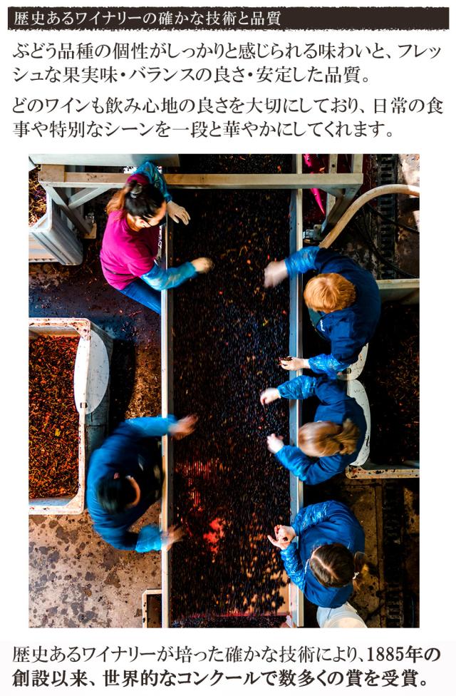 チリ ロゼス パークリング