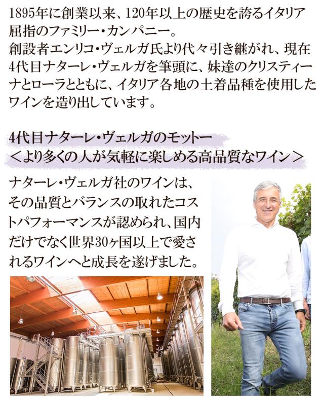 コッレ・デ・チプレッシ ソアヴェ DOC