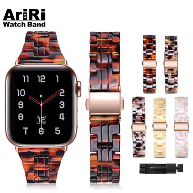 アップルウォッチ バンド