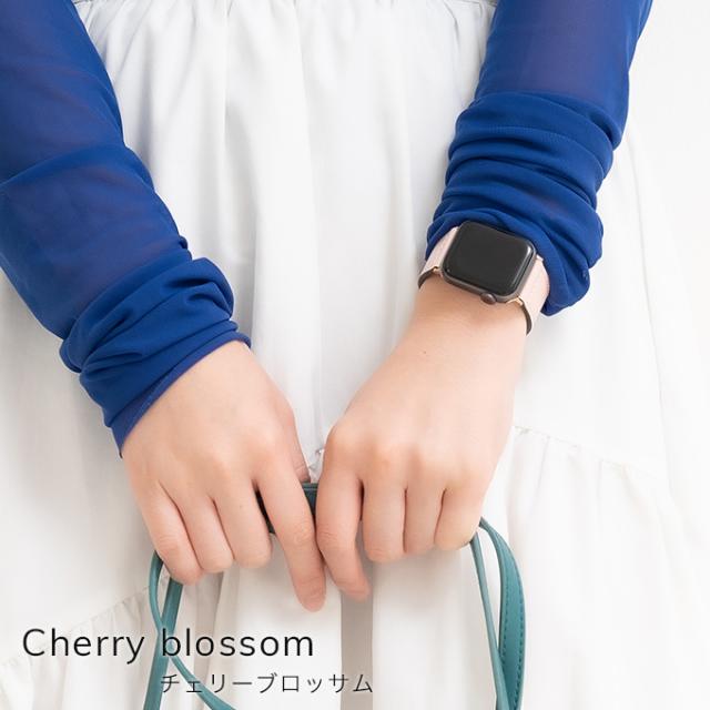 チェリーブロッサム