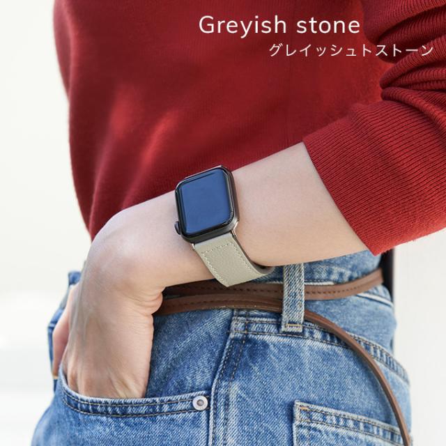 グレイッシュストーン