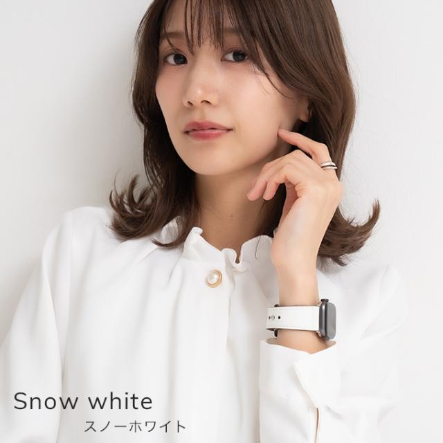 スノーホワイト