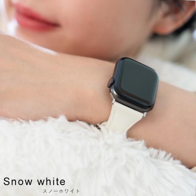 スノーホワイト