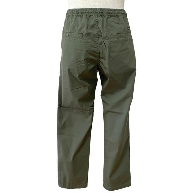 STUDIO ORIBE スタジオオリベ CLIMBING PATNTS -RIPSTOP COOLMAX- メンズ CL153