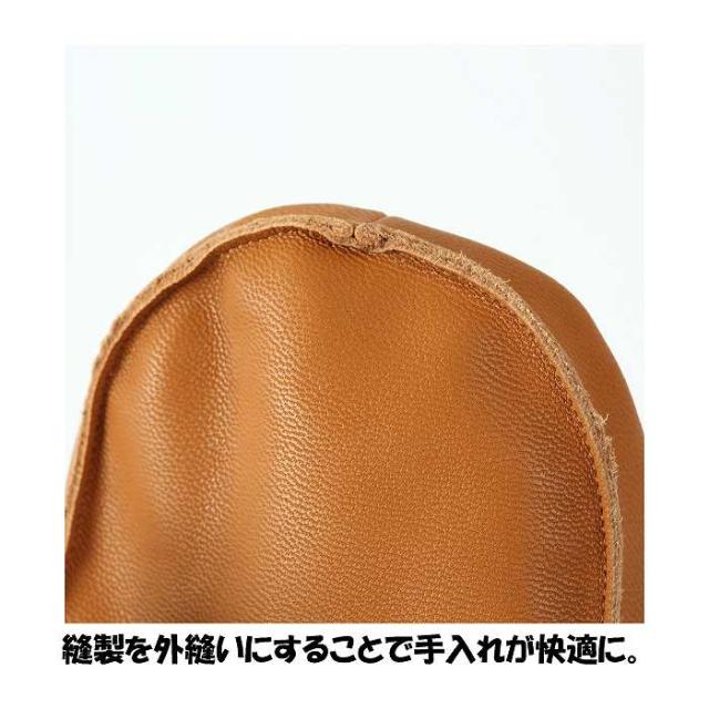 EBS エビス 4500006 OZZY MITT オージーミット KHAKI スノーボード