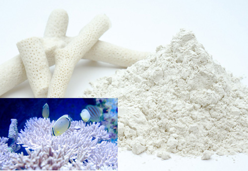 サンゴカルシウム
