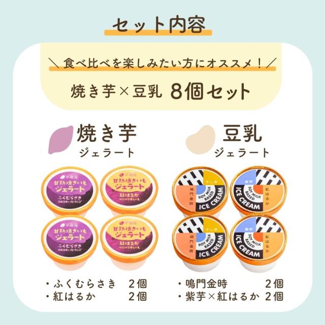 8個セット（ミックス）