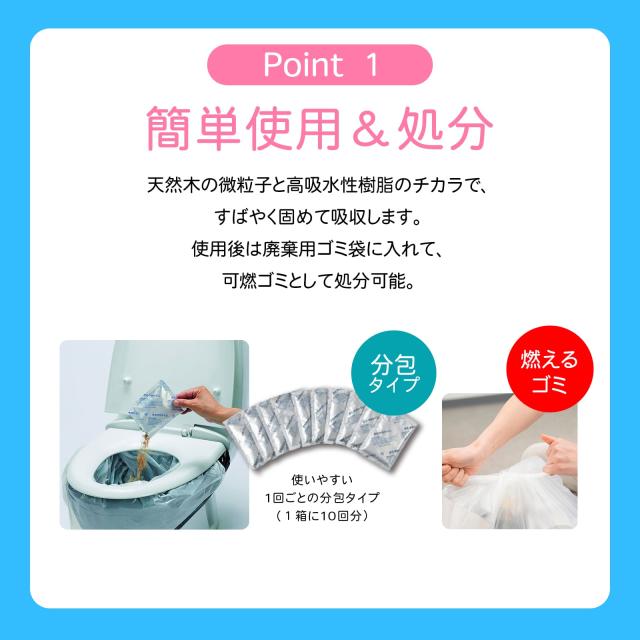 さわやかトイレ ハーブ＆ローズ