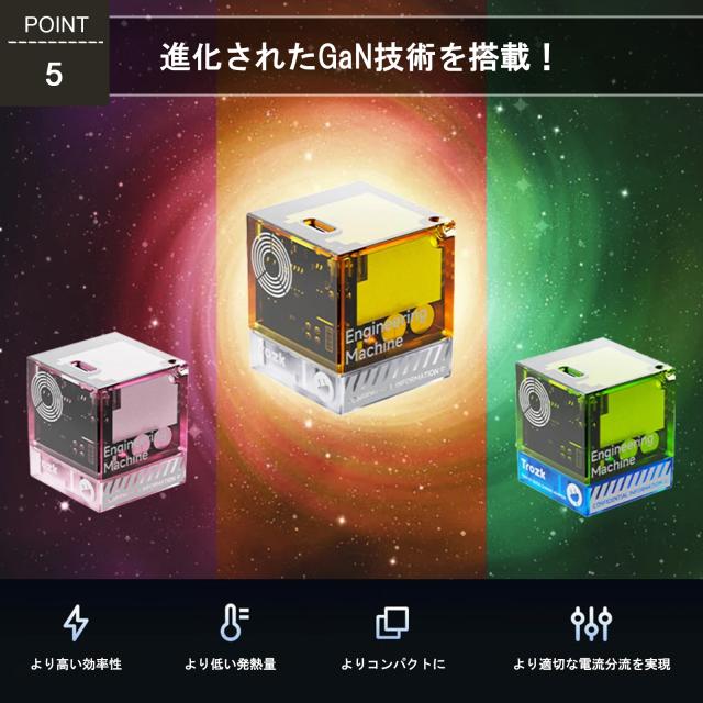 ACアダプター