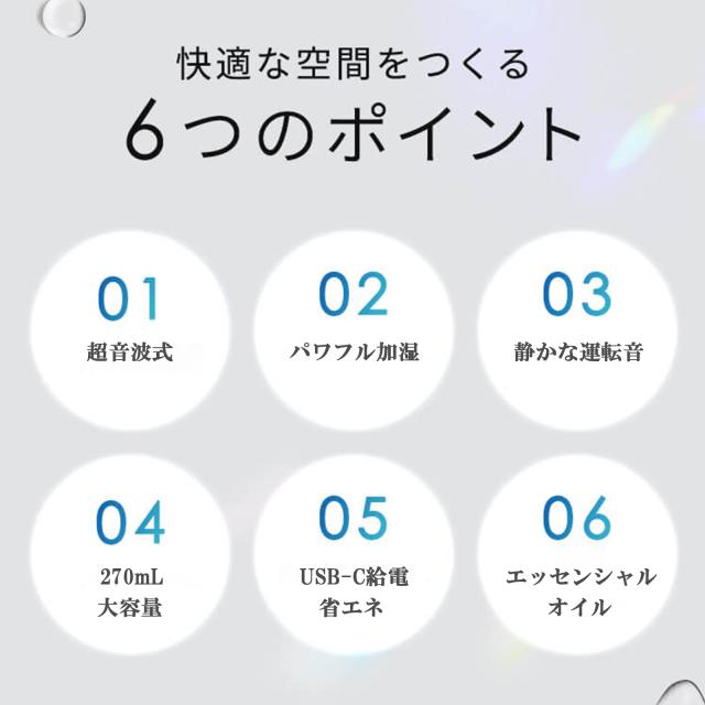 暖炉型USB加湿器