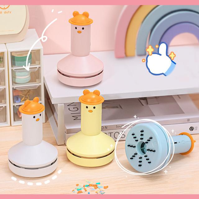 卓上クリーナー