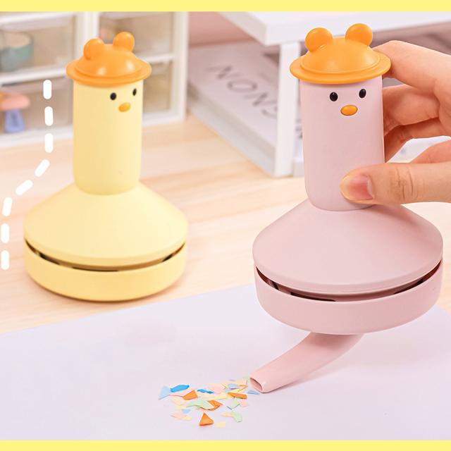 卓上クリーナー