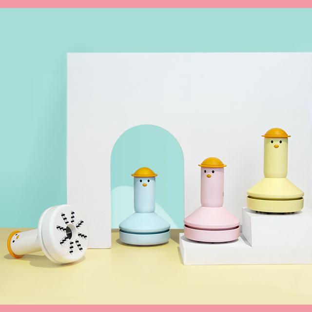 卓上クリーナー