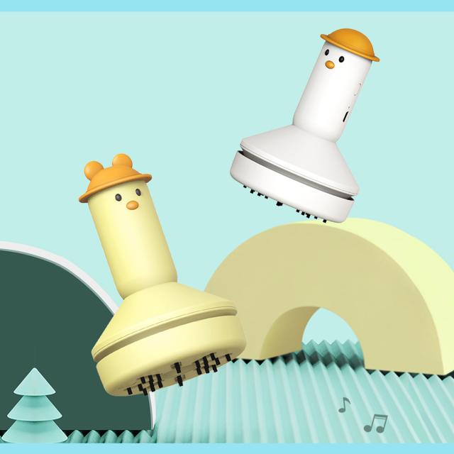 卓上クリーナー