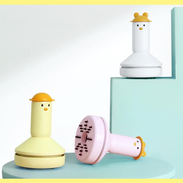 卓上クリーナー