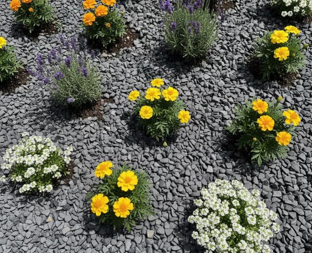 砂利 黒 ブラック 玉石 和風 洋風 庭 砂利 砕石