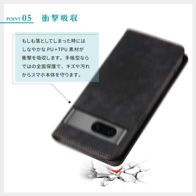 Google カバー 手帳型 手帳型ケース スマホケース 手帳ケース 耐衝撃