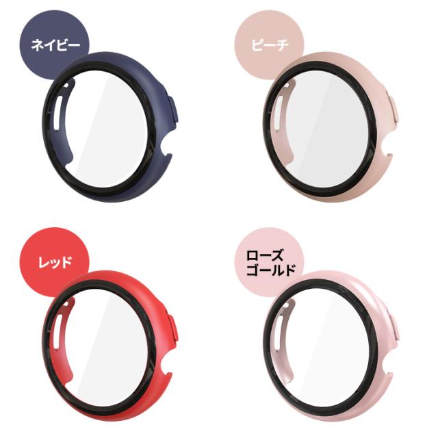 Google Pixel Watch 2022 グーグル ピクセル ウォッチ ケース フィルム カバー