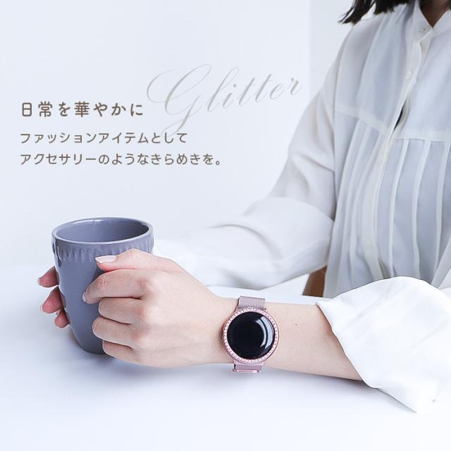 Google Pixel Watch グーグル ピクセル ウォッチ ケース カバー